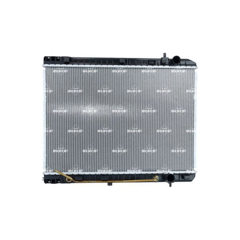 NRF Engine Radiator 59297