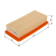 Bosch Engine Air Filter F 026 400 048