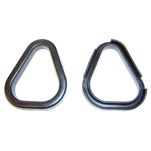Elring Cylinder Head Cover Gasket 197.033