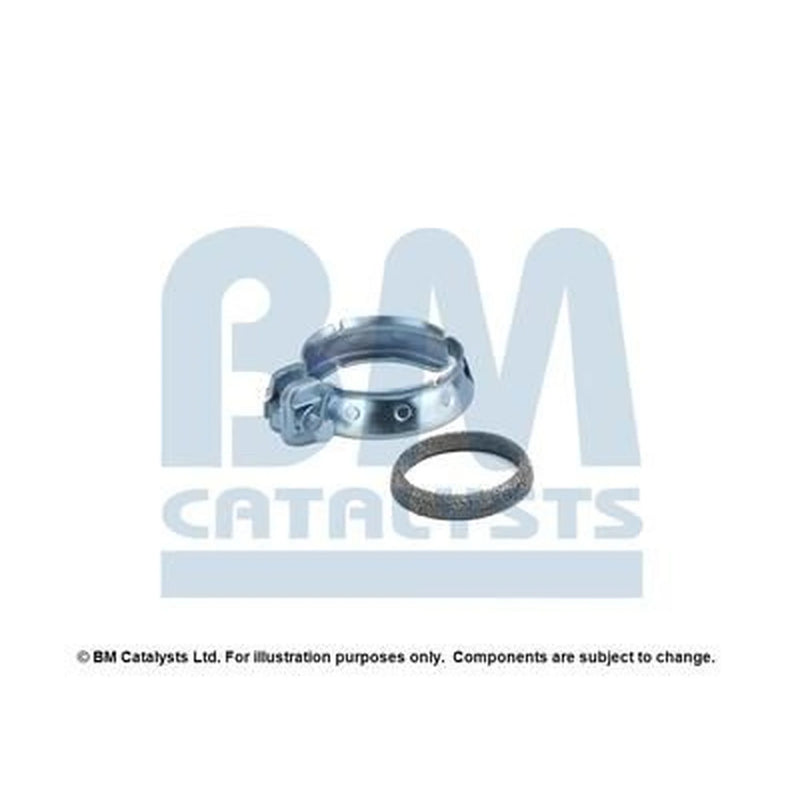 BM Catalysts Fitting Kit FK80166A FK80166A