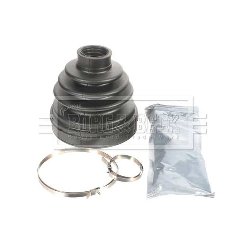 Borg & Beck Drive Shaft Bellow Kit Front Left BCB6297