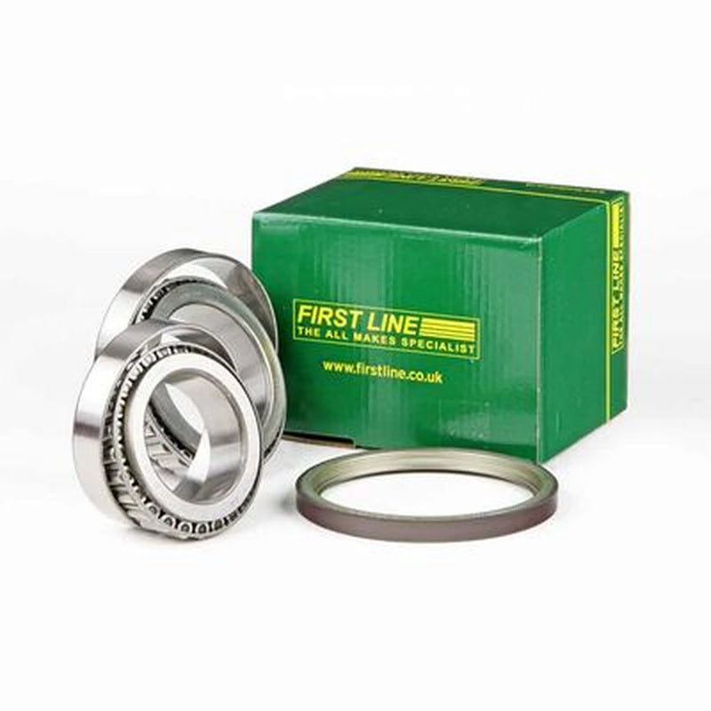 First Line Wheel Bearing Kit FBK1396