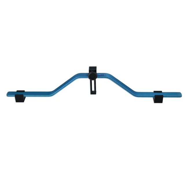 Laser Tools LTR Wheel Alignment Gauge - PL