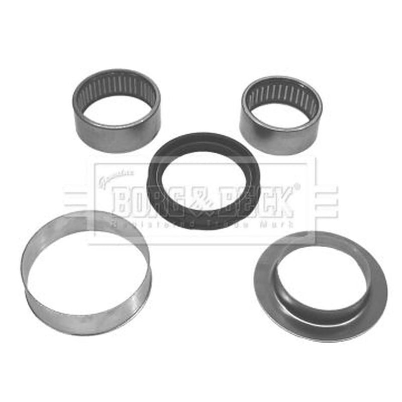 Borg & Beck Wishbone / Control / Trailing Arm Bush BSK6444