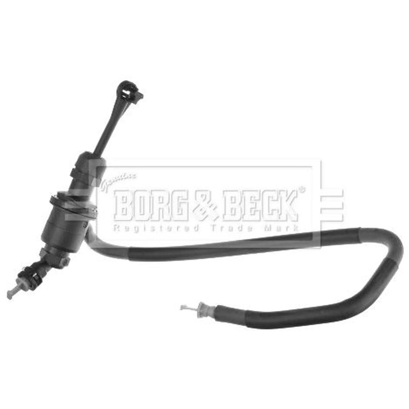 Borg & Beck Clutch Master Cylinder BCM151