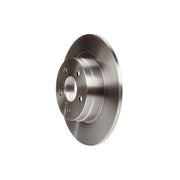 Bosch 2 x Solid Brake Discs 0 986 479 S92