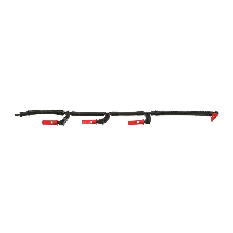 Gates Fuel Overflow Hose Pipe MFL1182
