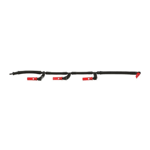 Gates Fuel Overflow Hose Pipe MFL1182