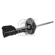 Febi Shock Absorber Damper Strut Front Left 1002338