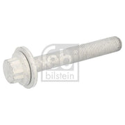 Febi Crankshaft Pulley Bolt 32025