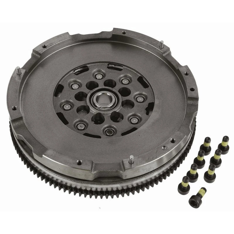 Sachs Engine Flywheel Teeth 2294701080