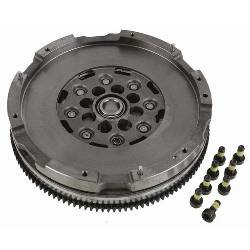 Sachs Engine Flywheel Teeth 2294701080