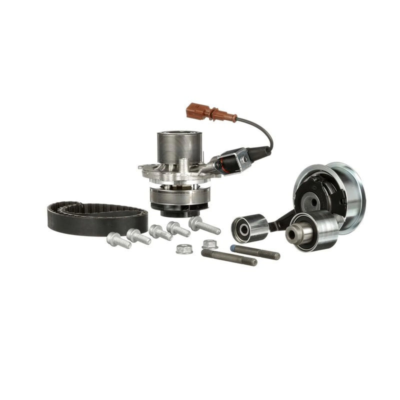 Gates Timing Belt & Water Pump Kit KP55678XS-1