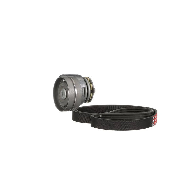 Gates V-Ribbed Belt Set K015PK1123