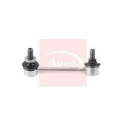 Apec Stabiliser Bar Link Coupling Rod Rear Right AST4579