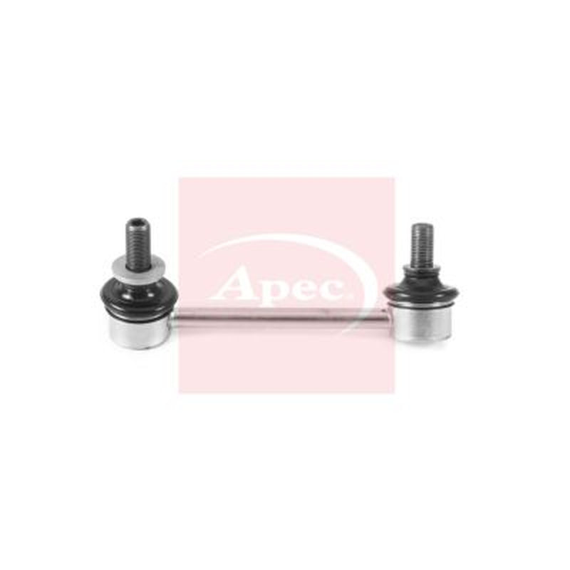 Apec Stabiliser Bar Link Coupling Rod Rear Right AST4579