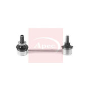 Apec Stabiliser Bar Link Coupling Rod Rear Right AST4579