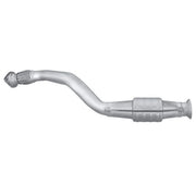 Hella Catalytic Converter 8LE 366 053-881