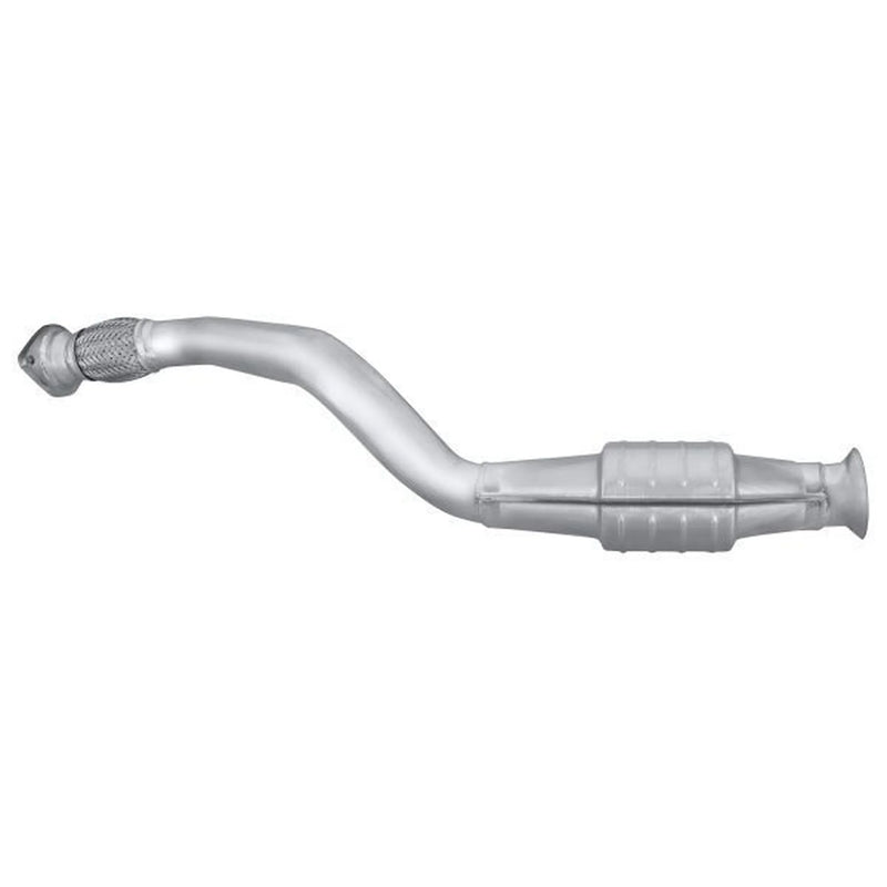 Hella Catalytic Converter 8LE 366 053-881