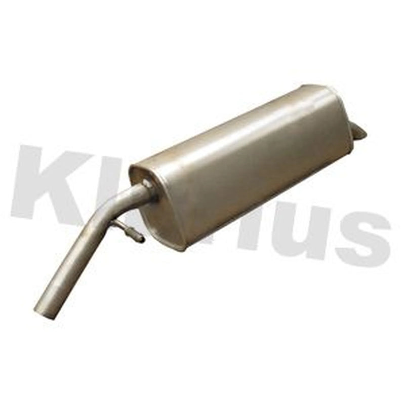 Klarius Box With Tail Pipe Rear CN782Q