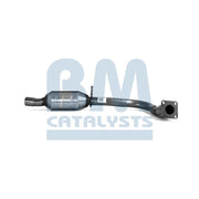 BM Catalysts Homologated Petrol Cat BM91222H