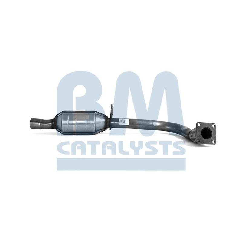 BM Catalysts Homologated Petrol Cat BM91222H