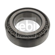 Febi Wheel Bearing 165mm OD ID Wide 09914