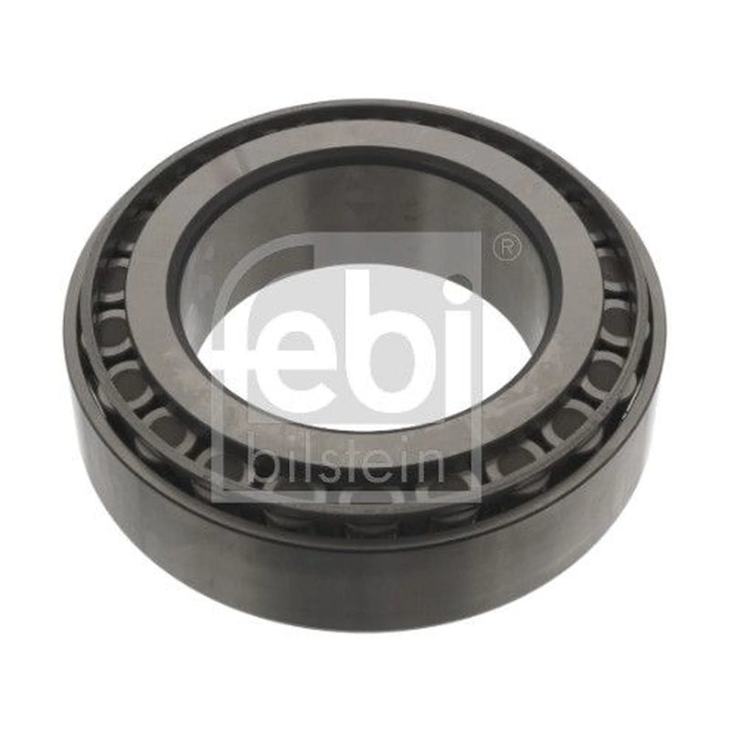 Febi Wheel Bearing 165mm OD ID Wide 09914