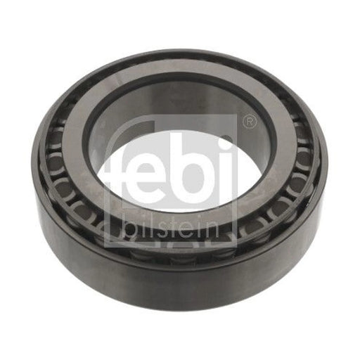 Febi Wheel Bearing 165mm OD ID Wide 09914