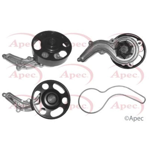 Apec Engine Cooling Water Pump AWP1233