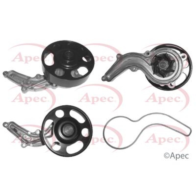 Apec Engine Cooling Water Pump AWP1233