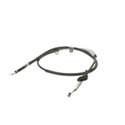 Bosch Handbrake Cable Right Rear 1 987 482 927