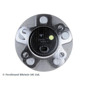 Blue Print Wheel Bearing Kit Front Right 70mm ADT382101