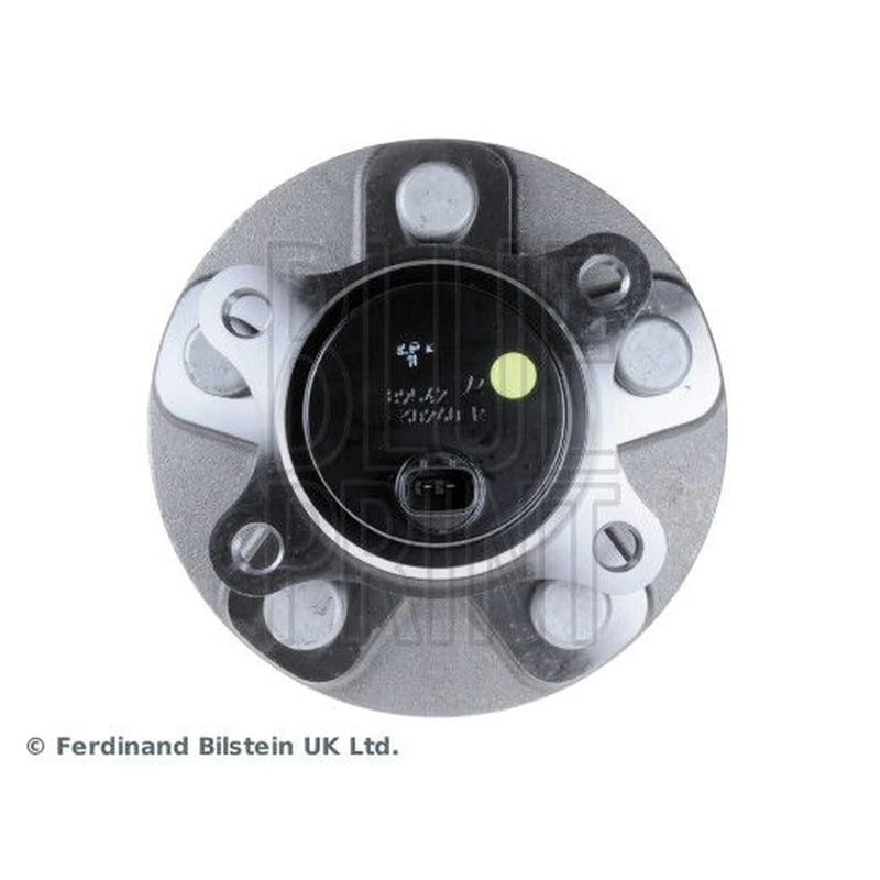 Blue Print Wheel Bearing Kit Front Right 70mm ADT382101