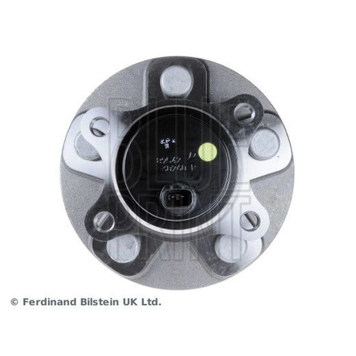 Blue Print Wheel Bearing Kit Front Right 70mm ADT382101