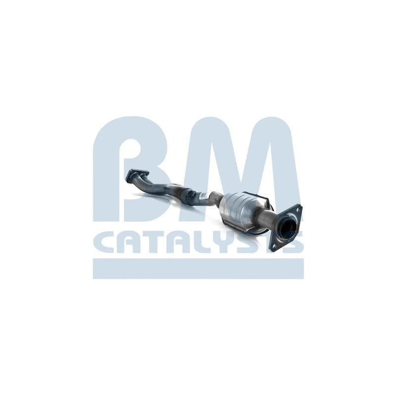 BM Catalysts Homologated Petrol Cat BM91264H