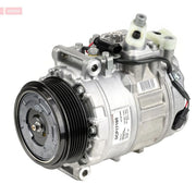 Denso Air Conditioning Compressor DCP17160