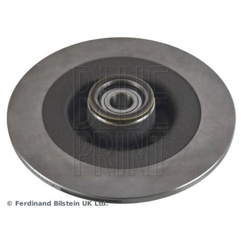 Blue Print 2 x Rear Brake Discs ADR164336