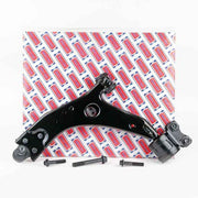 Borg & Beck Control/Trailing Arm BCA7024