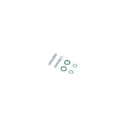 NRF Air Conditioning Condenser 35610
