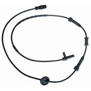 Textar ABS Wheel Speed Sensor Rear Left 45025600