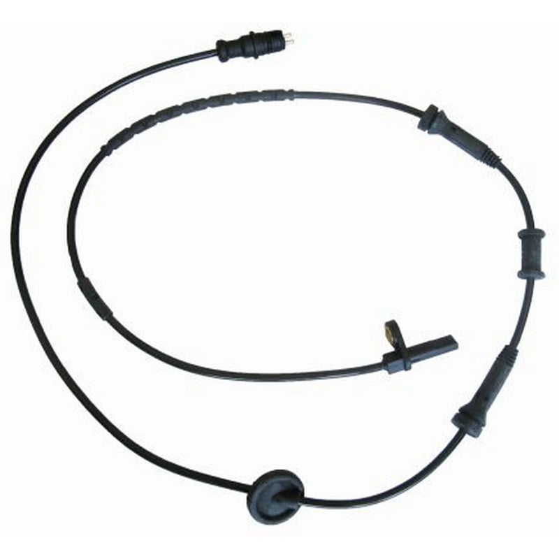 Textar ABS Wheel Speed Sensor Rear Left 45025600