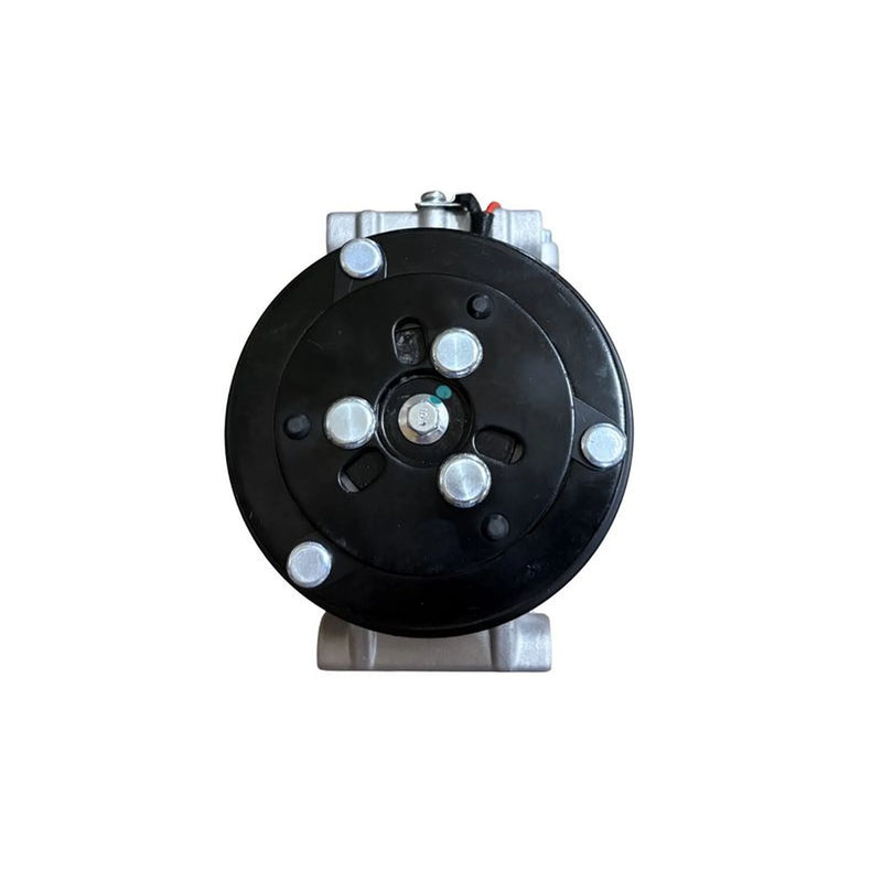 Hella Air Conditioning Compressor 8FK 366 203-281