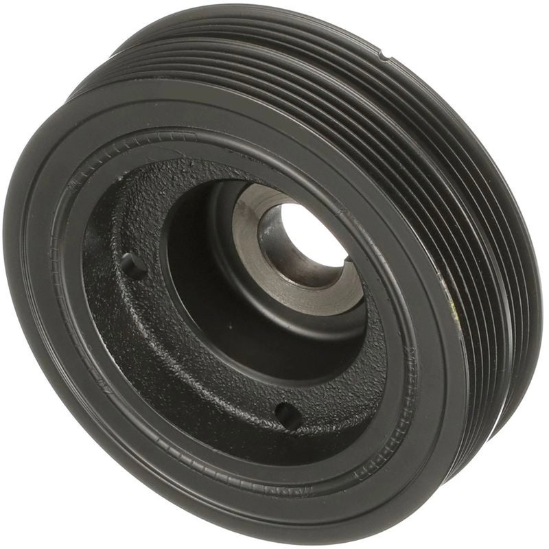 Gates Crank Shaft Belt Pulley TVD1214