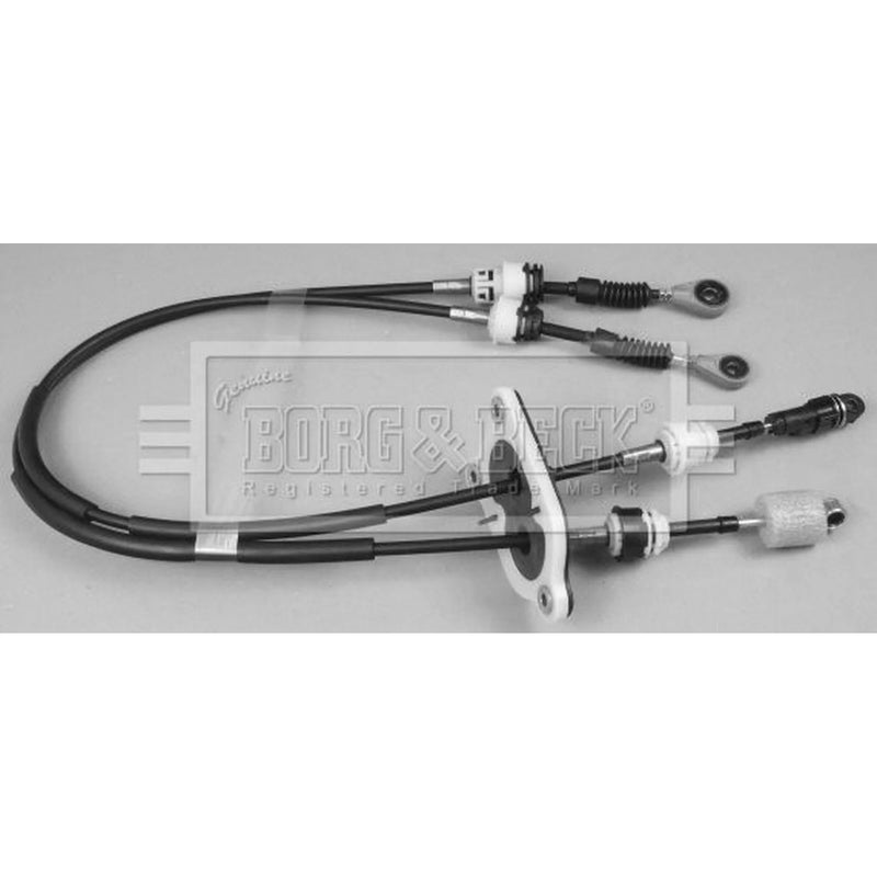 Borg & Beck Manual Transmission Cable Pull BKG1088