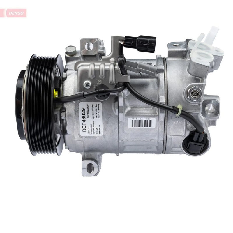 Denso Air Conditioning Compressor DCP46029