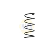 NAPA Front Suspension Coil Spring NCS1548