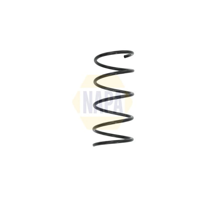 NAPA Front Suspension Coil Spring NCS1548
