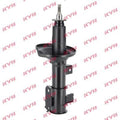 KYB Shock Absorber Damper Strut Front Right 634091