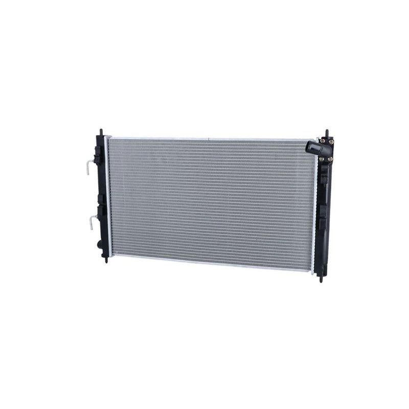 NRF Engine Radiator 550047
